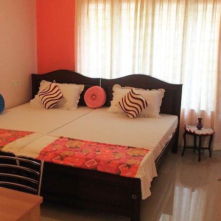 Oshin Home Stay Kochi Exteriör bild